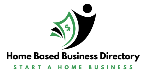 Home Businesses to Start