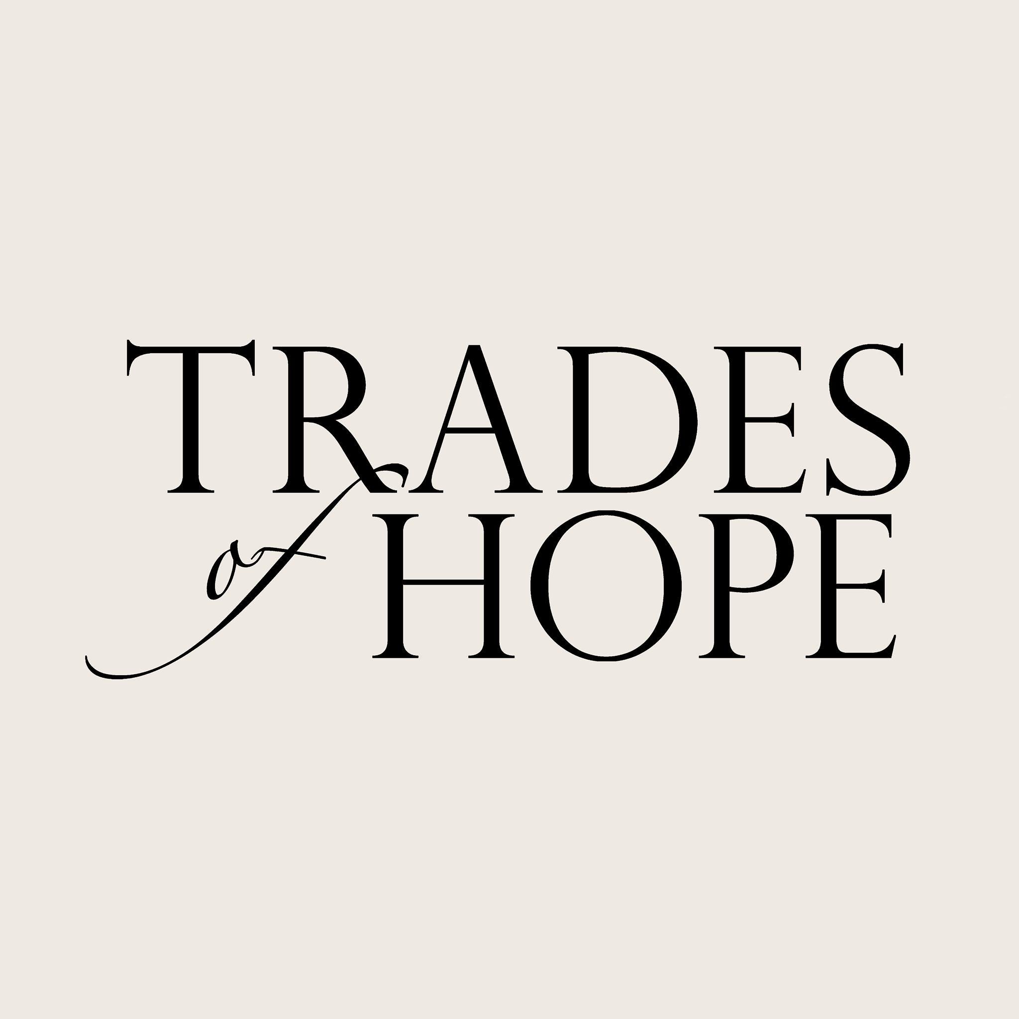 Trades Of Hope  (Unbiased Review) 