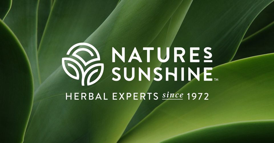 Nature’s Sunshine (Unbiased Review)