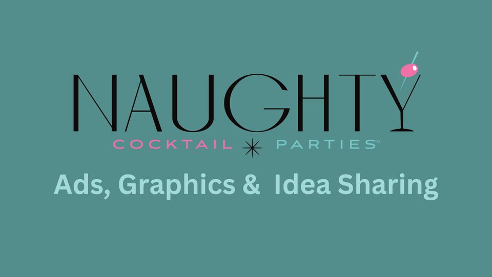 Naughty CockTail Parties