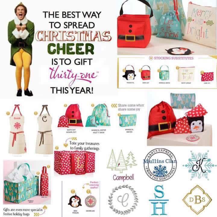 Thirty One Gifts (Unbiased Review)