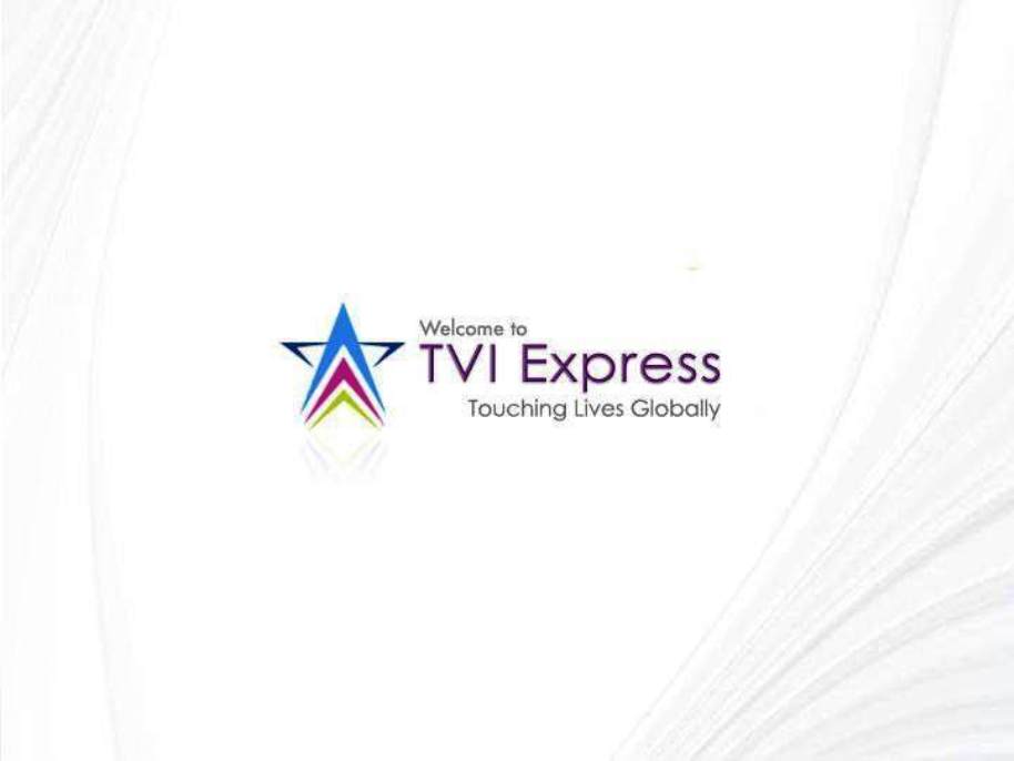 TVIExpress (Unbiased Review)  